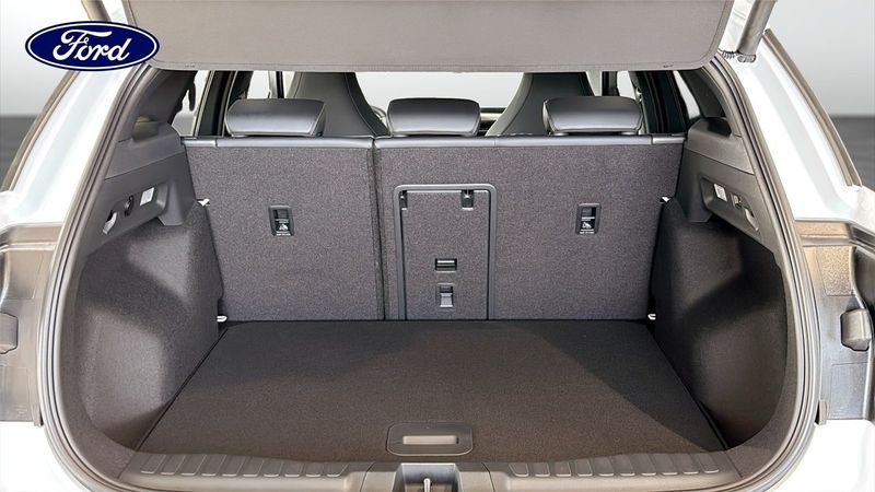 Ford Explorer bild 10