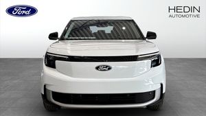 Ford Explorer bild 8