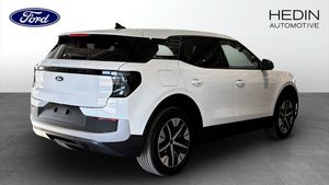 Ford Explorer bild 2