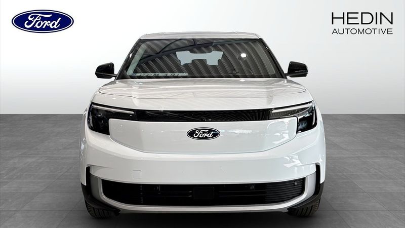 Ford Explorer bild 8
