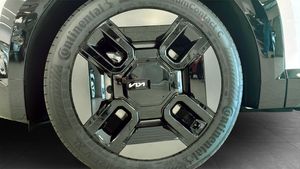 Kia EV9 bild 9