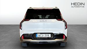 Kia EV9 bild 7
