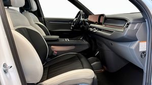 Kia EV9 bild 3