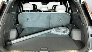 Kia EV9 bild 10