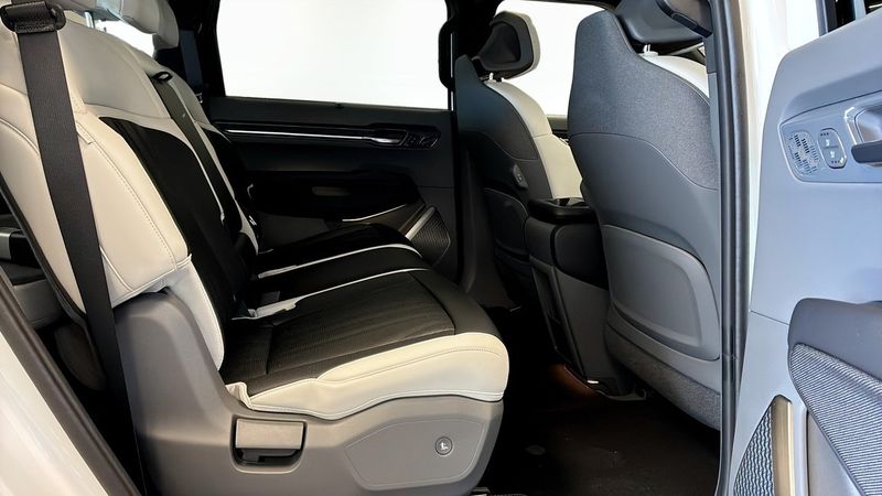 Kia EV9 bild 5