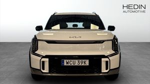 Kia EV9 bild 8
