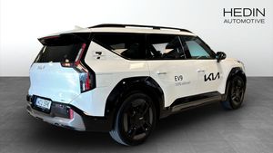 Kia EV9 bild 2
