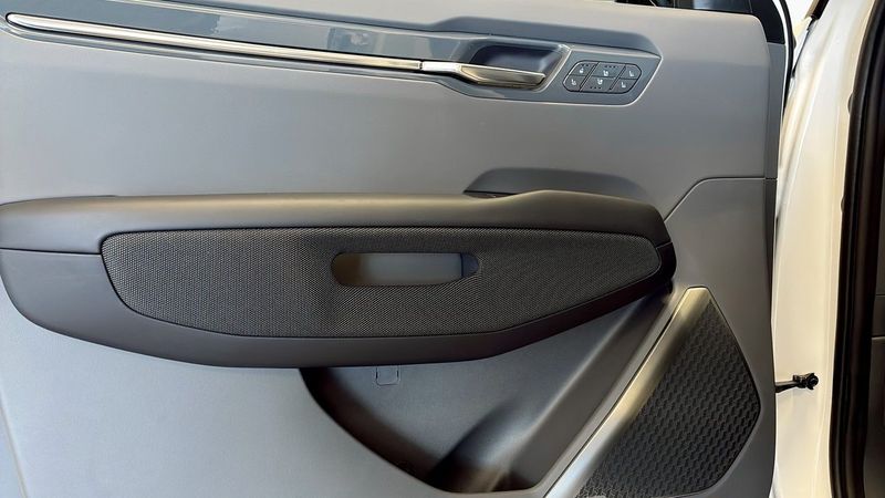 Kia EV9 bild 11