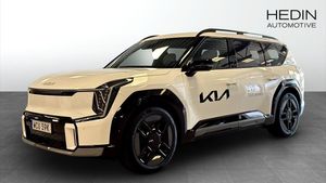 Kia EV9 bild 1