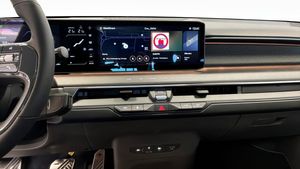 Kia EV9 bild 12