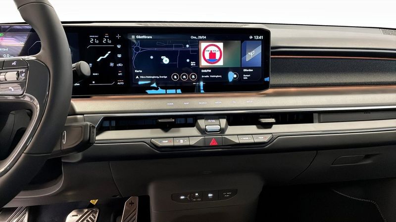 Kia EV9 bild 12