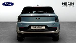 Ford Explorer bild 7