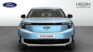 Ford Explorer bild 8