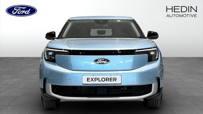 Ford Explorer bild 8