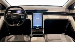 Ford Explorer bild 4
