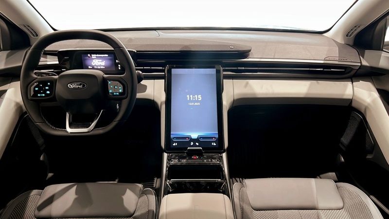 Ford Explorer bild 4