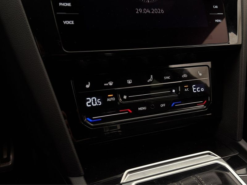 Volkswagen Arteon bild 25
