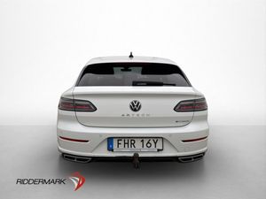 Volkswagen Arteon bild 5