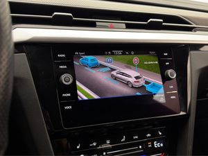Volkswagen Arteon bild 29