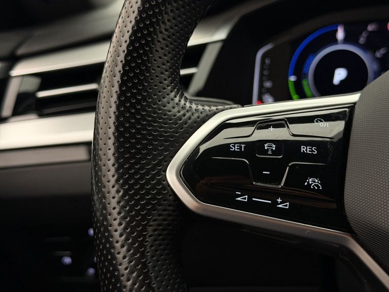 Volkswagen Arteon bild 21