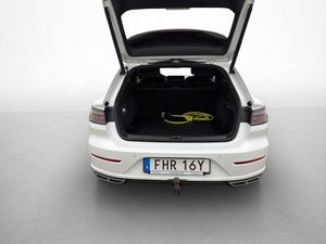 Volkswagen Arteon bild 11