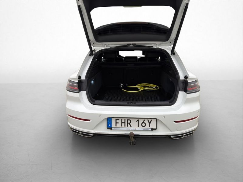 Volkswagen Arteon bild 11