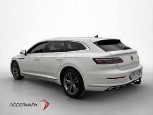 Volkswagen Arteon bild 6