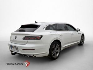 Volkswagen Arteon bild 9
