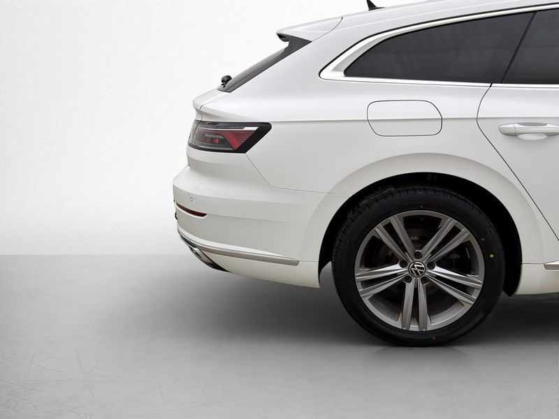 Volkswagen Arteon bild 33