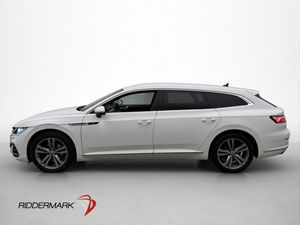 Volkswagen Arteon bild 7