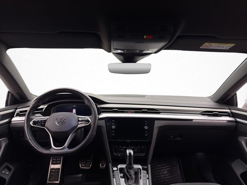 Volkswagen Arteon bild 18