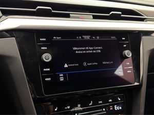 Volkswagen Arteon bild 28