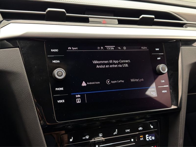 Volkswagen Arteon bild 28