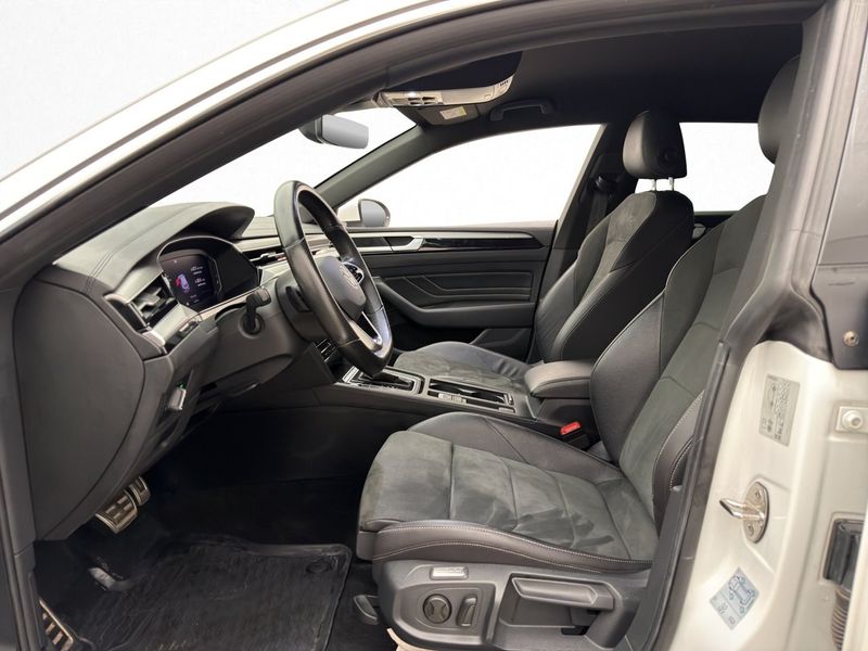 Volkswagen Arteon bild 17