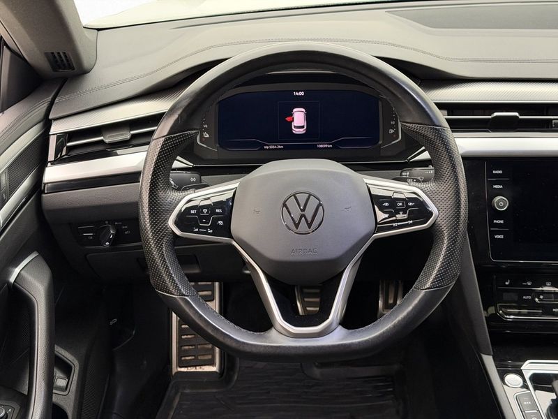 Volkswagen Arteon bild 30