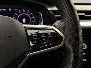Volkswagen Arteon bild 22