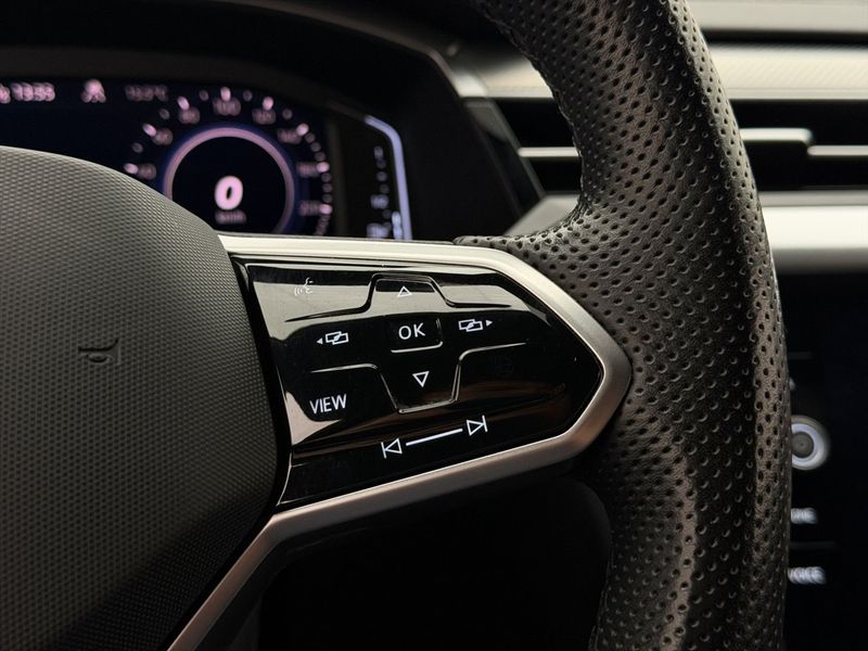 Volkswagen Arteon bild 22