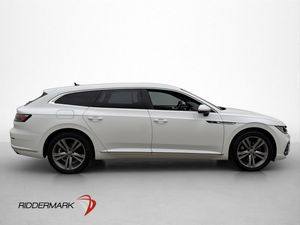 Volkswagen Arteon bild 10