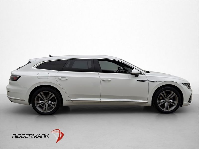 Volkswagen Arteon bild 10