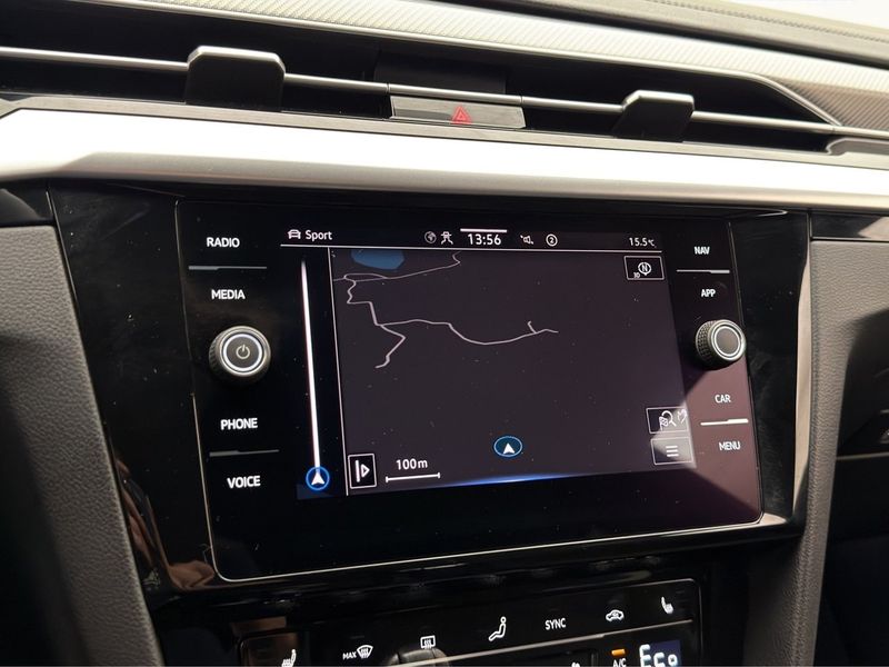 Volkswagen Arteon bild 27