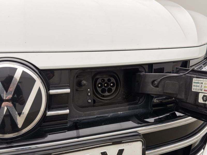 Volkswagen Arteon bild 15