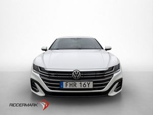 Volkswagen Arteon bild 3