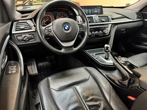 BMW 320 bild 10