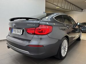BMW 320 bild 3