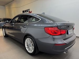 BMW 320 bild 4