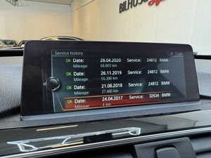 BMW 320 bild 18