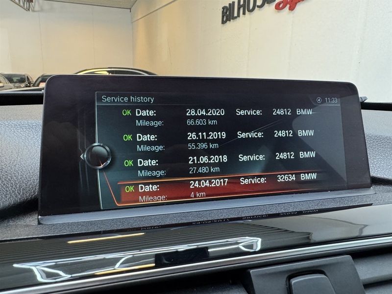 BMW 320 bild 18