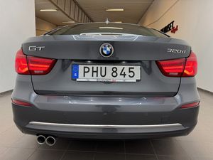 BMW 320 bild 6