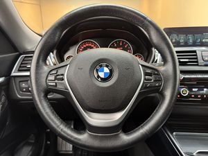 BMW 320 bild 12