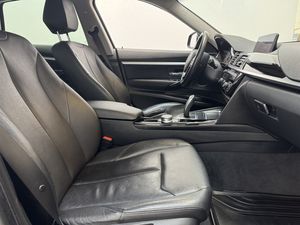 BMW 320 bild 22